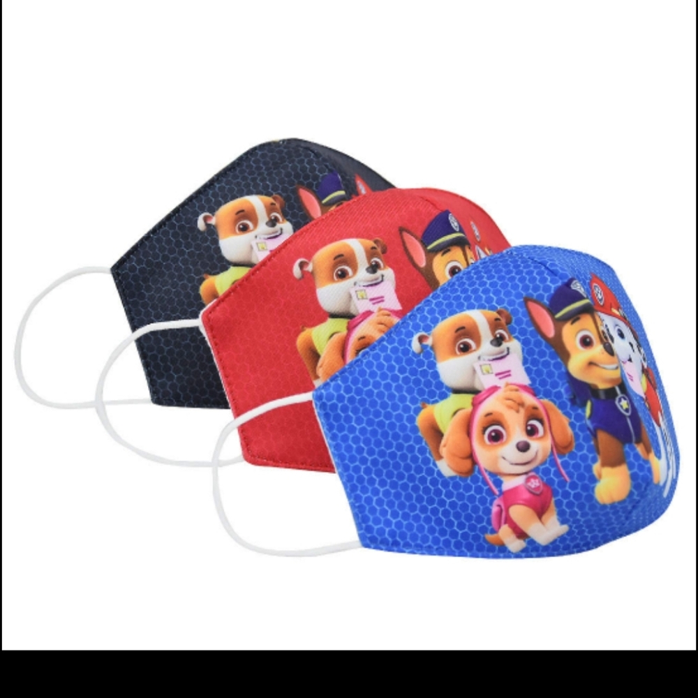 Kids facemask - Picture 6 of 6